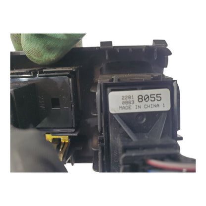 14 15 16 17 18 19 20 OEM Chevy Impala ParkTrunk Release Dimmer Switch Control