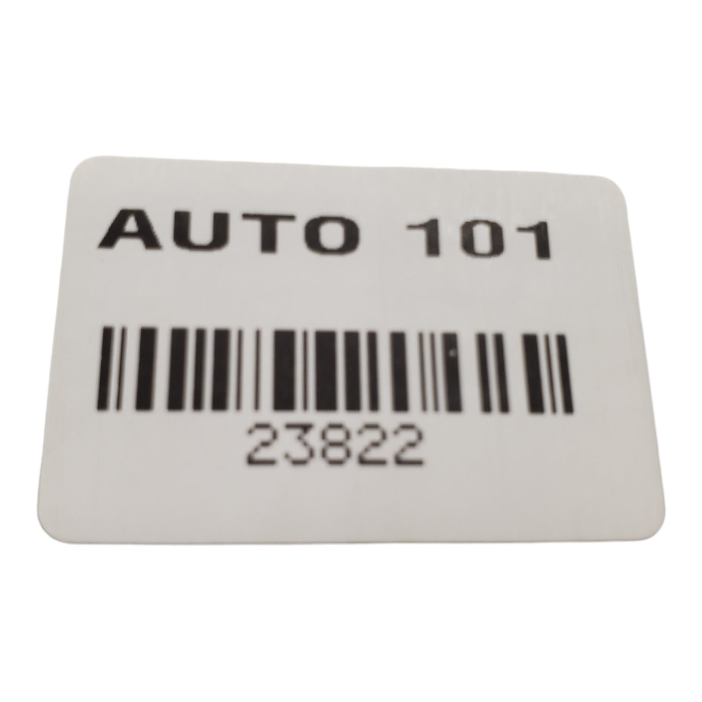 02 Subaru Forester Engine Control Module ECM 22611 AG402
