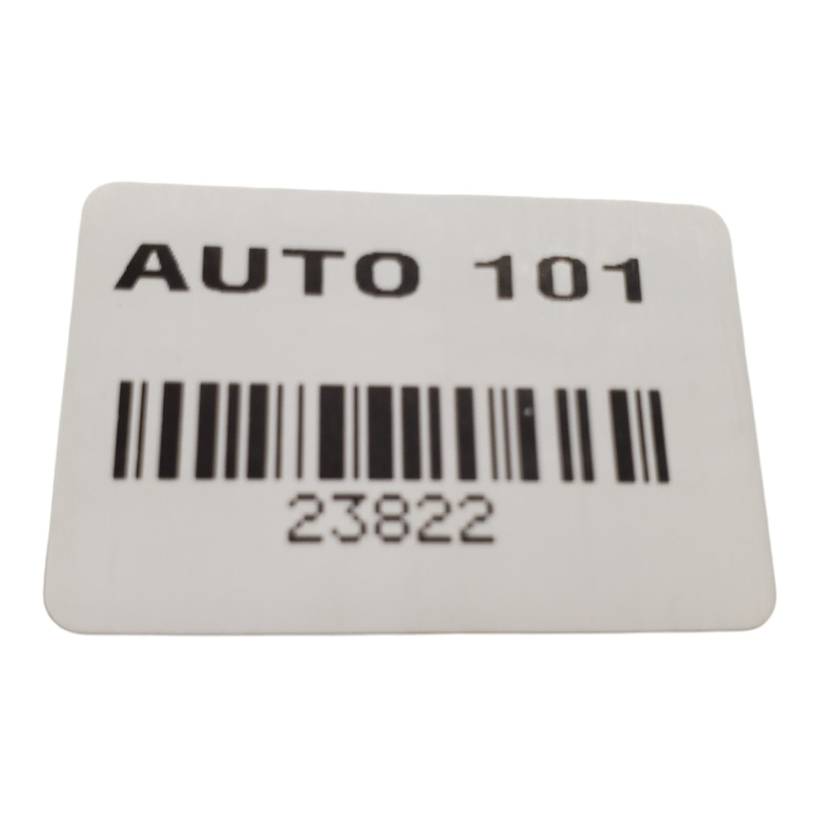 02 Subaru Forester Engine Control Module ECM 22611 AG402
