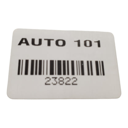 02 Subaru Forester Engine Control Module ECM 22611 AG402
