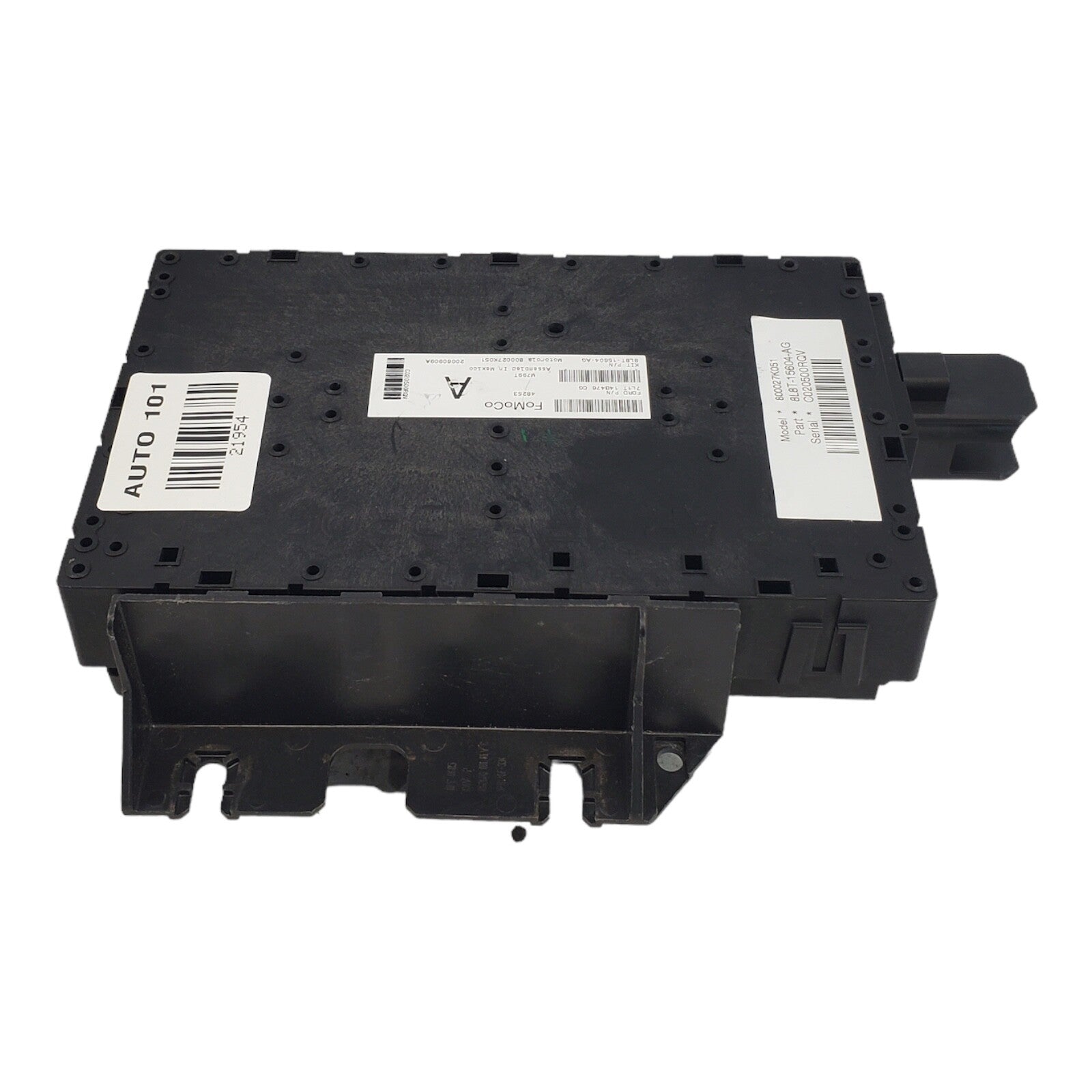 07 08 Ford Expedition Fuse Junction Box Relay 7L1T 14B476 CG