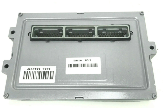 VIN Programmed 97 Dakota 5.2L Engine Computer 05278322 PLUG&PLAY