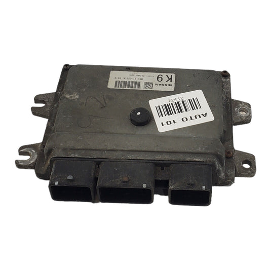 ✅ 08 NISSAN ROGUE Engine Control Module ECM Computer MEC121-022 A1