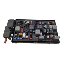 23424337  Chevrolet Malibu 2014-2016 Fuse Box Relay Unit Module BJM