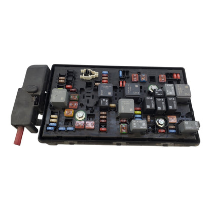 23424337  Chevrolet Malibu 2014-2016 Fuse Box Relay Unit Module BJM