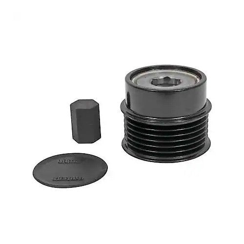 2007-2015 Chrysler/Dodge/Jeep Alternator Decoupler Pulley