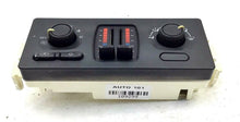 ✅ 03-09 GMC ENVOY CHEVY TRAILBLAZER AC Heater Climate Control Unit 15132073 GM
