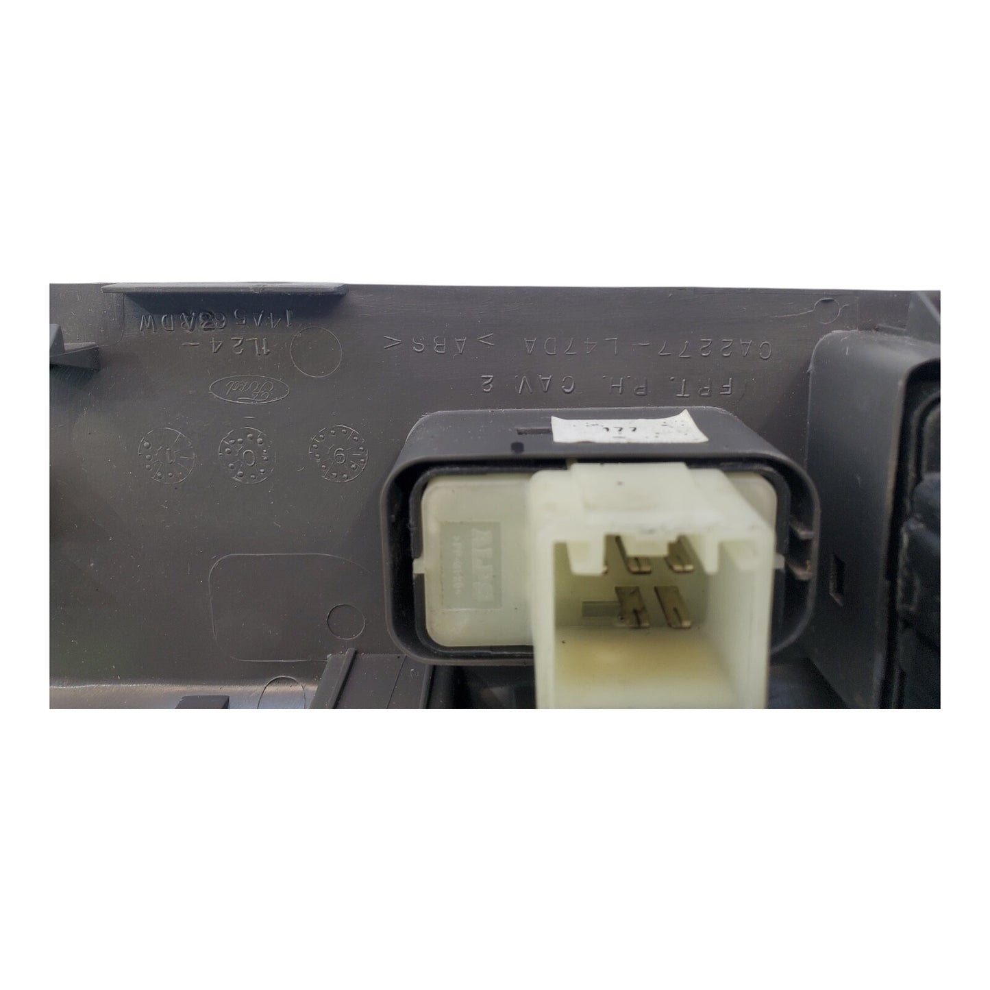 ✅ 01-03 Explorer Sport YF1T-14529-ABJADS Right Front Passenger Window Switch OEM