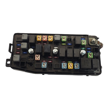 12-15 Chevrolet Captiva Sport Fusebox Fuse Box Relay Module 22799541