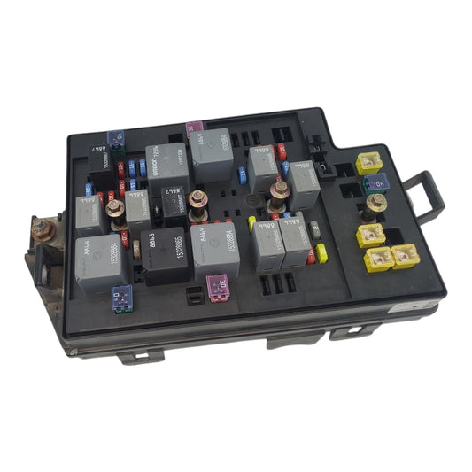 ✅ 03-05 Buick Rendezvous Fuse Box Junction OEM 10338237 Module GM