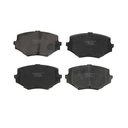 1994-2005 Mazda Miata Brake Pad Set, Front
