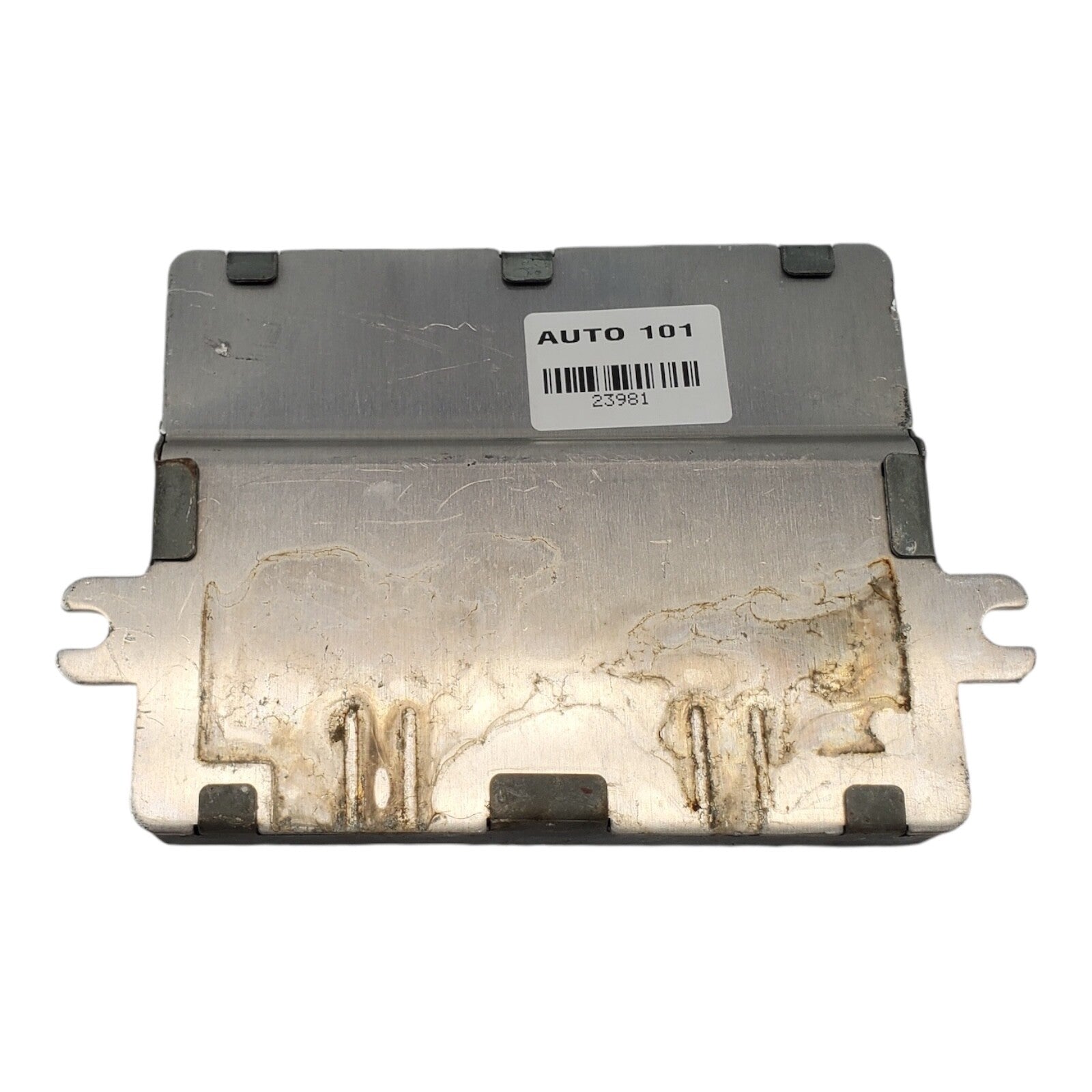 05-10 Jeep Grand Cherokee Transfer Case Control Module TCCM S58 56044129AK 