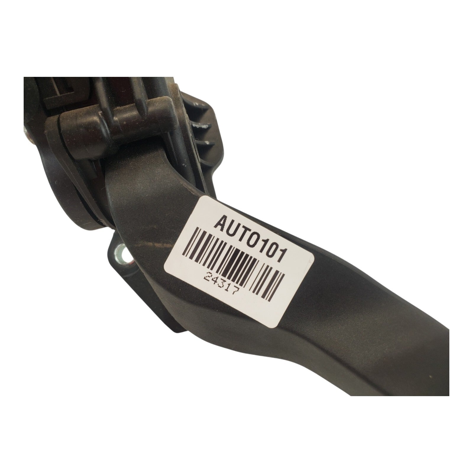 07-11 CHEVROLET TAHOE ACCELERATOR GAS PEDAL POSITION SENSOR 15101848 OEM