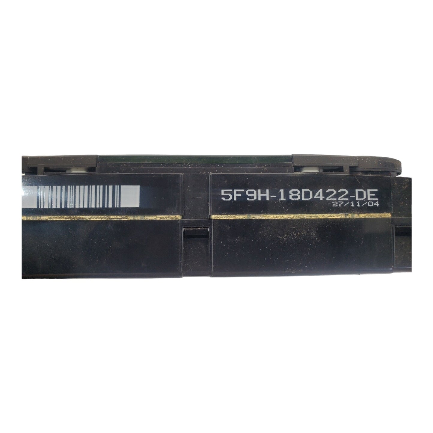 05-07 Ford Freestyle Temperature Climate Control Module 5G13-18C612-BM
