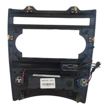 ✅ 05-08 Jeep Grand Cherokee Heater Control Bezel Trim X35008106TJ