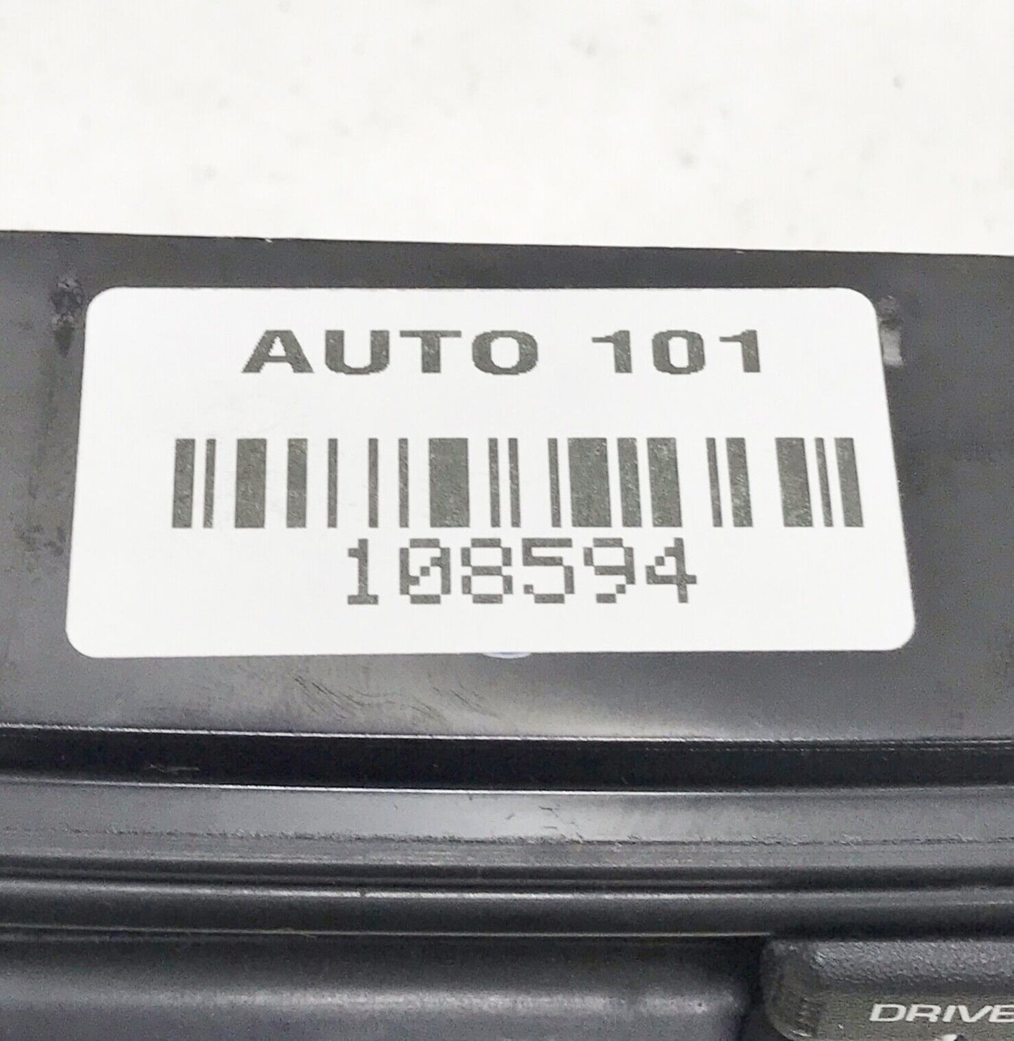 ✅ 01-02 Dodge Caravan Climate Control Module Chrysler P05005003AE