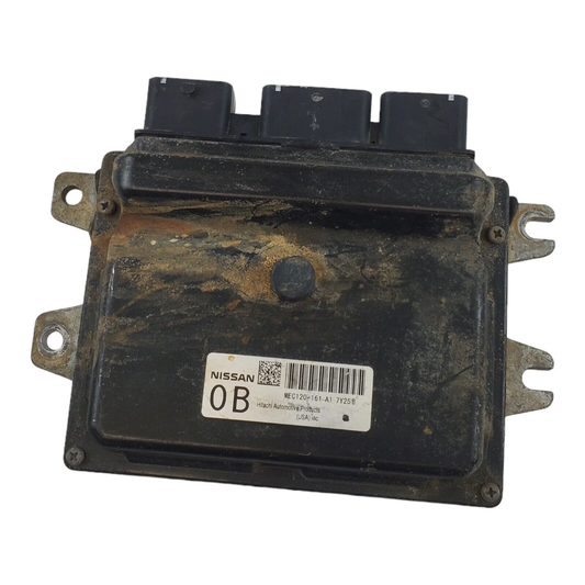 2008 Nissan Altima MEC120-161 A1 2.5L ECM Engine Computer