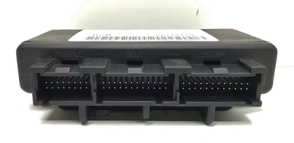 03 04 05 SUNFIRE CAVALIER 22712779 BODY CONTROL MODULE BCM BCU UNIT