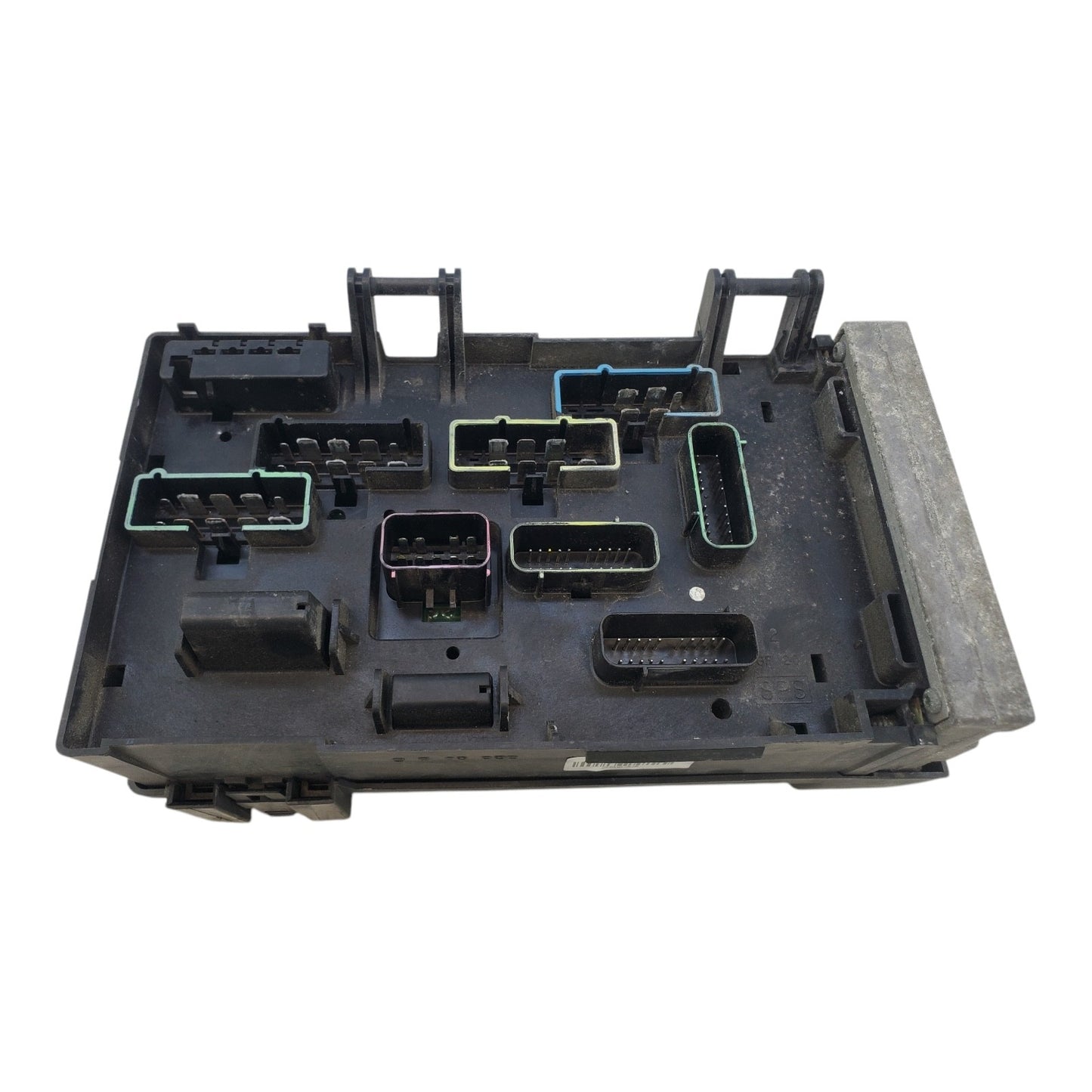 ✅ 01-05 DODGE CARAVAN TOWN & COUNTRY FUSE BOX MODULE 04748555AC