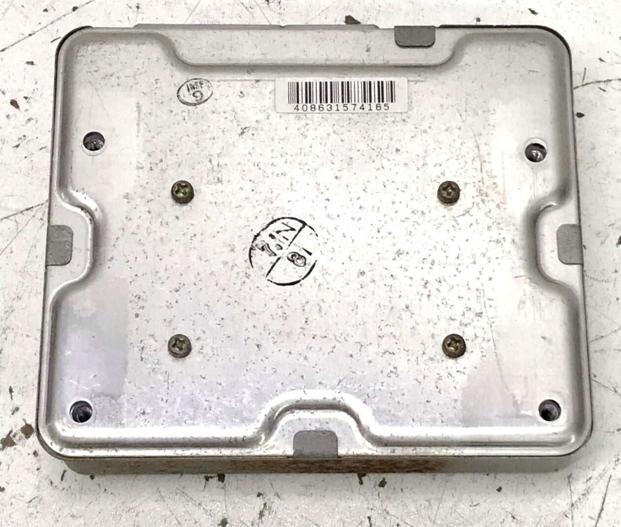 ✅ 92-96 LEXUS SC SERIES ABS Module Right Hand Dash 89541-24010