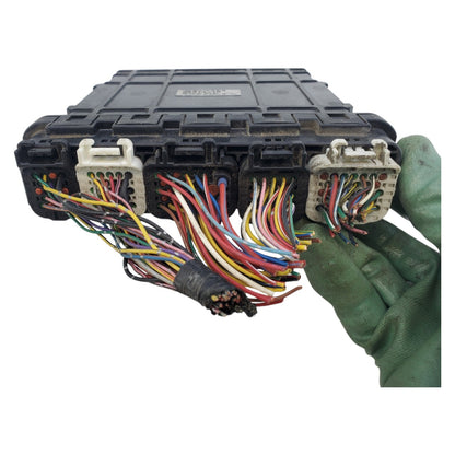 ENGINE COMPUTER MITSUBISHI GALANT 2008 8631A410 E6T41693 2.4L PCM ECM ECU OEM