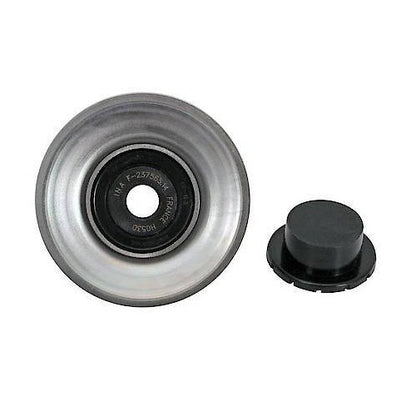 2006-2024 Genesis/Hyundai/Kia Upper Accessory Drive Belt Idler Pulley