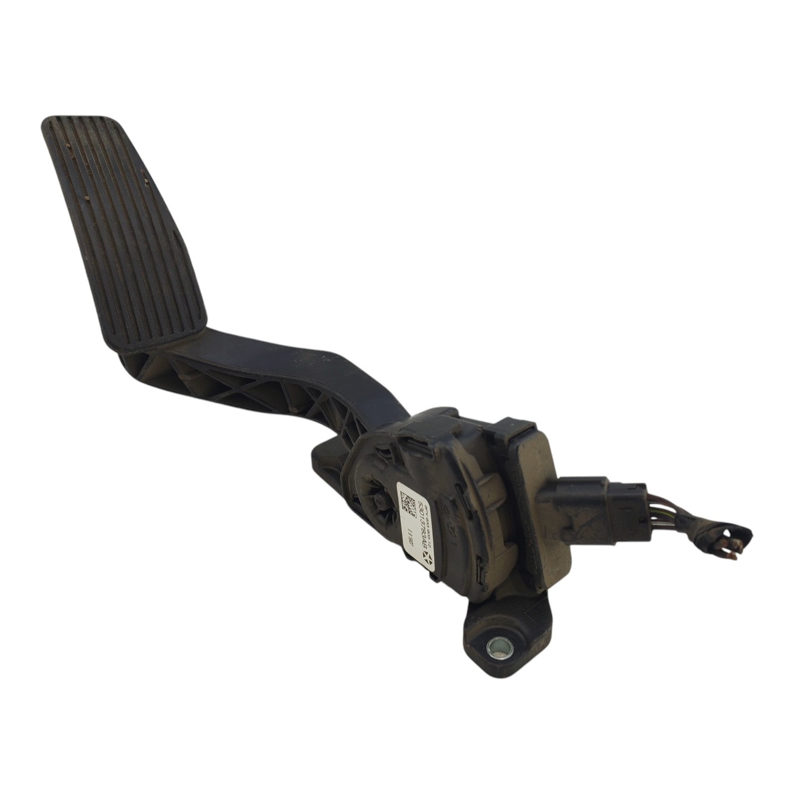 ✅ 04 Jeep Liberty Accelerator Gas Pedal OEM 53013783AB