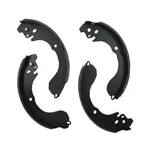 2007-2017 Chrysler/Dodge/Jeep/Nissan Rear Drum Brake Shoe