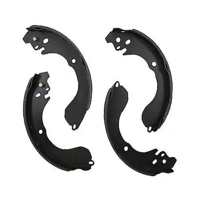 2007-2017 Chrysler/Dodge/Jeep/Nissan Rear Drum Brake Shoe