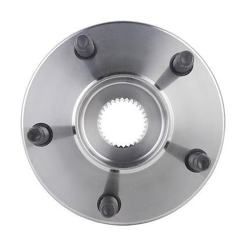 2004-2007 Chevrolet/Pontiac G6/Malibu Front Wheel Bearing and Hub Assembly