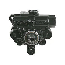 2005-2010 Jeep Commander/Grand Cherokee Power Steering Pump Reman