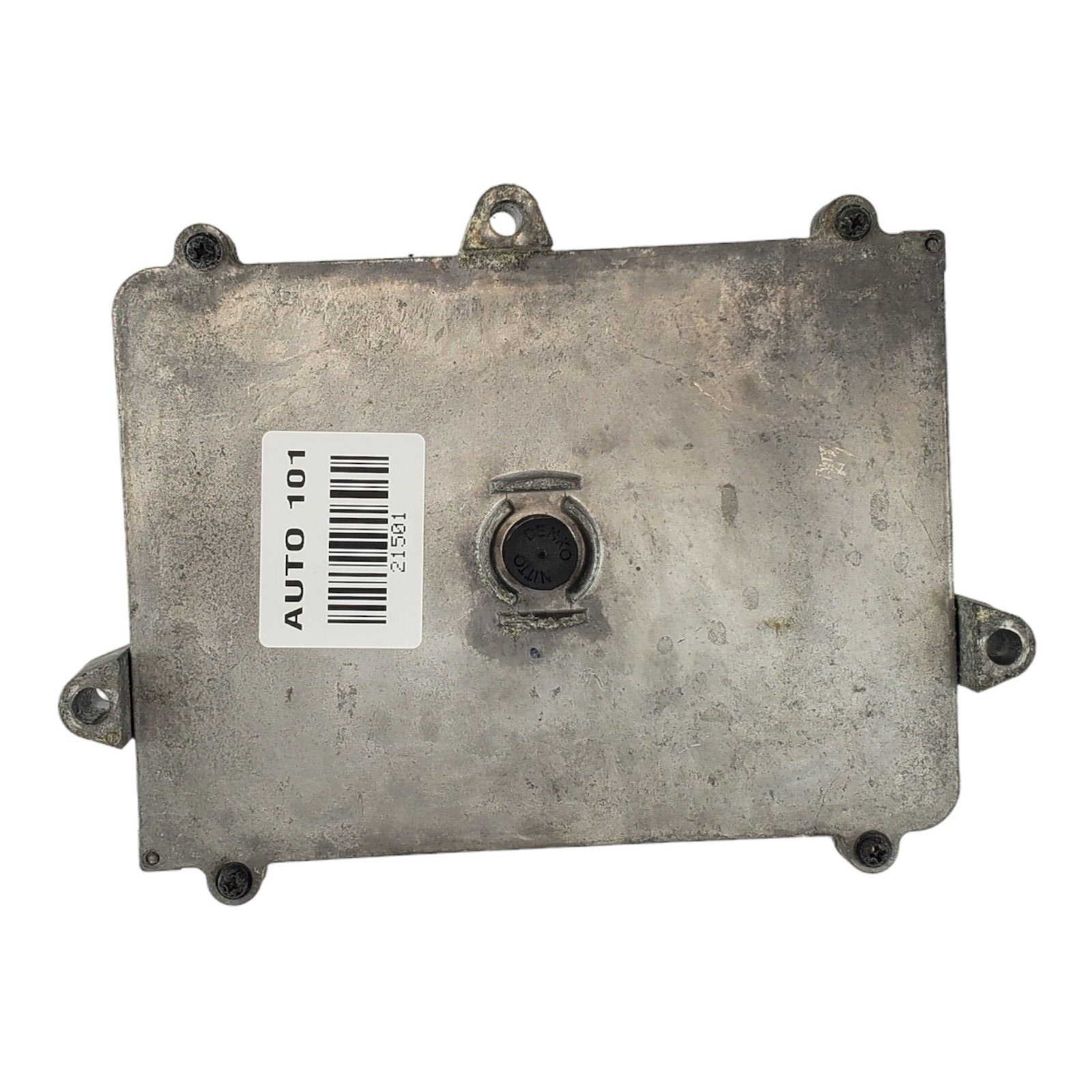 ✅2005 Honda Pilot Computer Brain Engine Control Unit ECU 37820-PVJ-A54 OEM