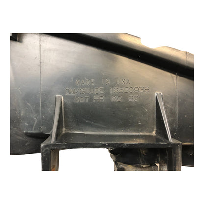 ✅ 03-06 Chevy Silverado Passenger Side RH Headlight OEM 16530938