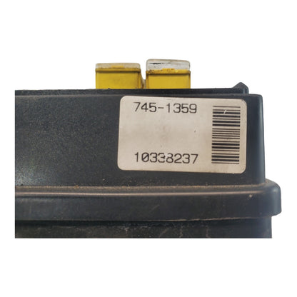 03-05 PONTIAC AZTEK FUSE BOX BLOCK 10338237 OEM