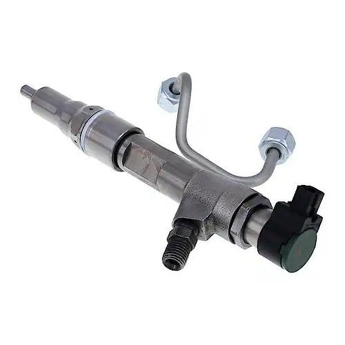 2008-2010 Ford/International Harvester Fuel Injector Reman