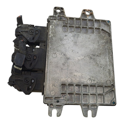 08 Altima ECU Wiring Connectors MEC120-152A1