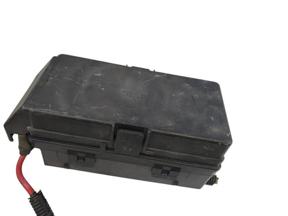 25883019 Saturn 2008 Aura Fuse Box Relay 2.4 Block 2.4L 