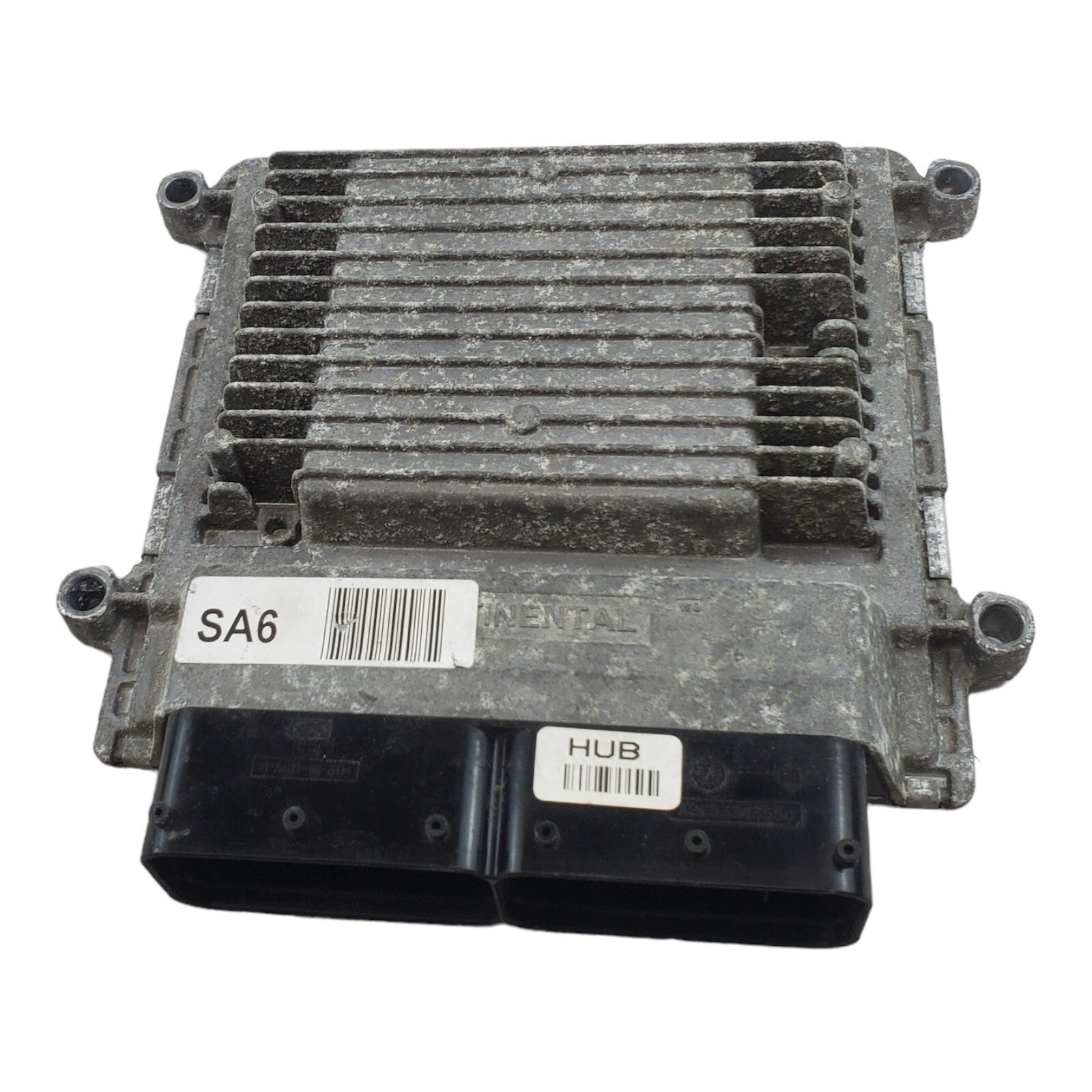 ✅2011 - 2013 Hyundai Elantra 1.8 AT Engine Computer Module ECM ECU 39102-2EMN2
