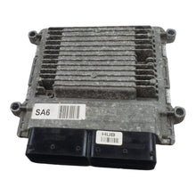 ✅2011 - 2013 Hyundai Elantra 1.8 AT Engine Computer Module ECM ECU 39102-2EMN2