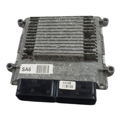 ✅2011 - 2013 Hyundai Elantra 1.8 AT Engine Computer Module ECM ECU 39102-2EMN2