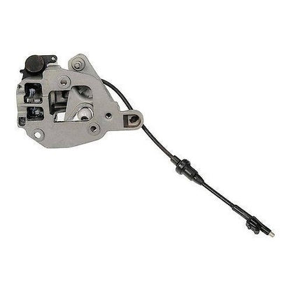 1995-2009 Chevrolet/GMC Steering Column Shift Mechanism