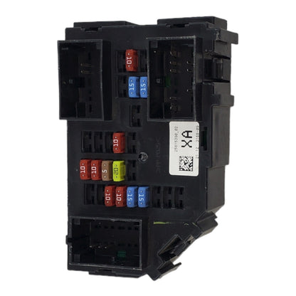 ✅09 SILVERADO  Fuse Box Cabin 25815390XA
