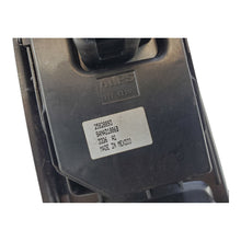 2009 2010 2011 2012 CHEVROLET IMPALA DRIVER SIDE FRONT WINDOW SWITCH 25828893