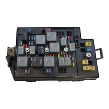 04-07 BUICK RENDEZVOUS Fuse Box Relay Engine 15269736