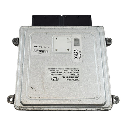 ✅2015 Kia Forte 2.0L Automatic Engine Computer ECM ECU 39103-2EXA1