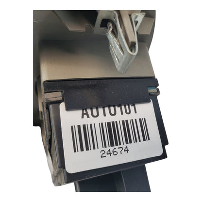 ✅ 06-09 CHEVY TRAILBLAZER DRIVER LEFT SIDE MASTER POWER WINDOW SWITCH 25867005