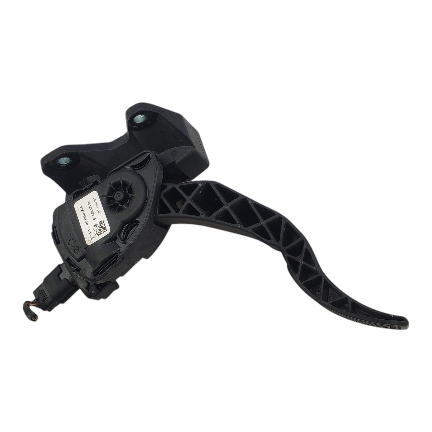 2008-2011 FORD FOCUS GAS ACCELERATOR PADEL OEM, 8S4A-9F836-AA