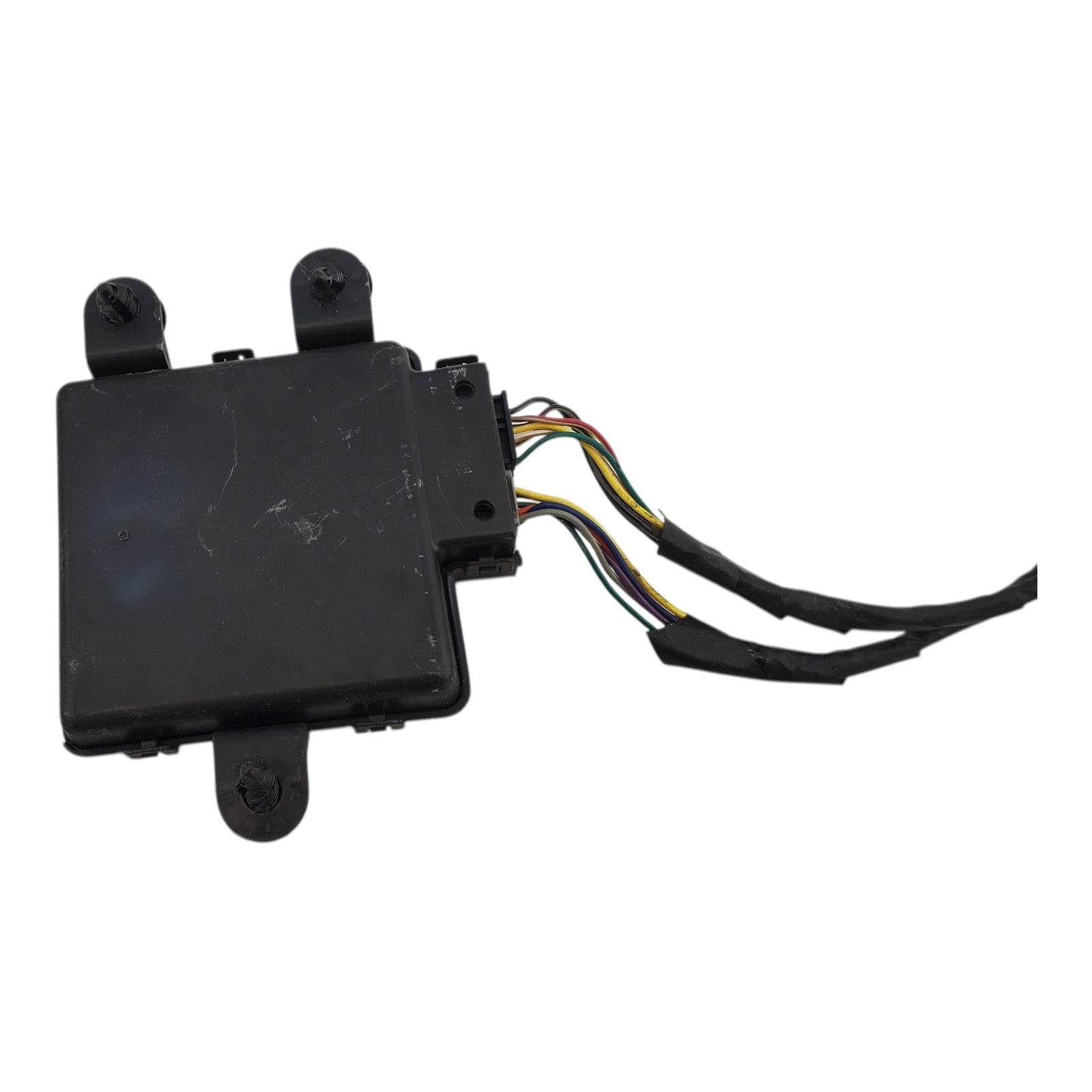 06-09 Cadillac CTS Driver Rear Park Assist Control Module 15829632  OEM