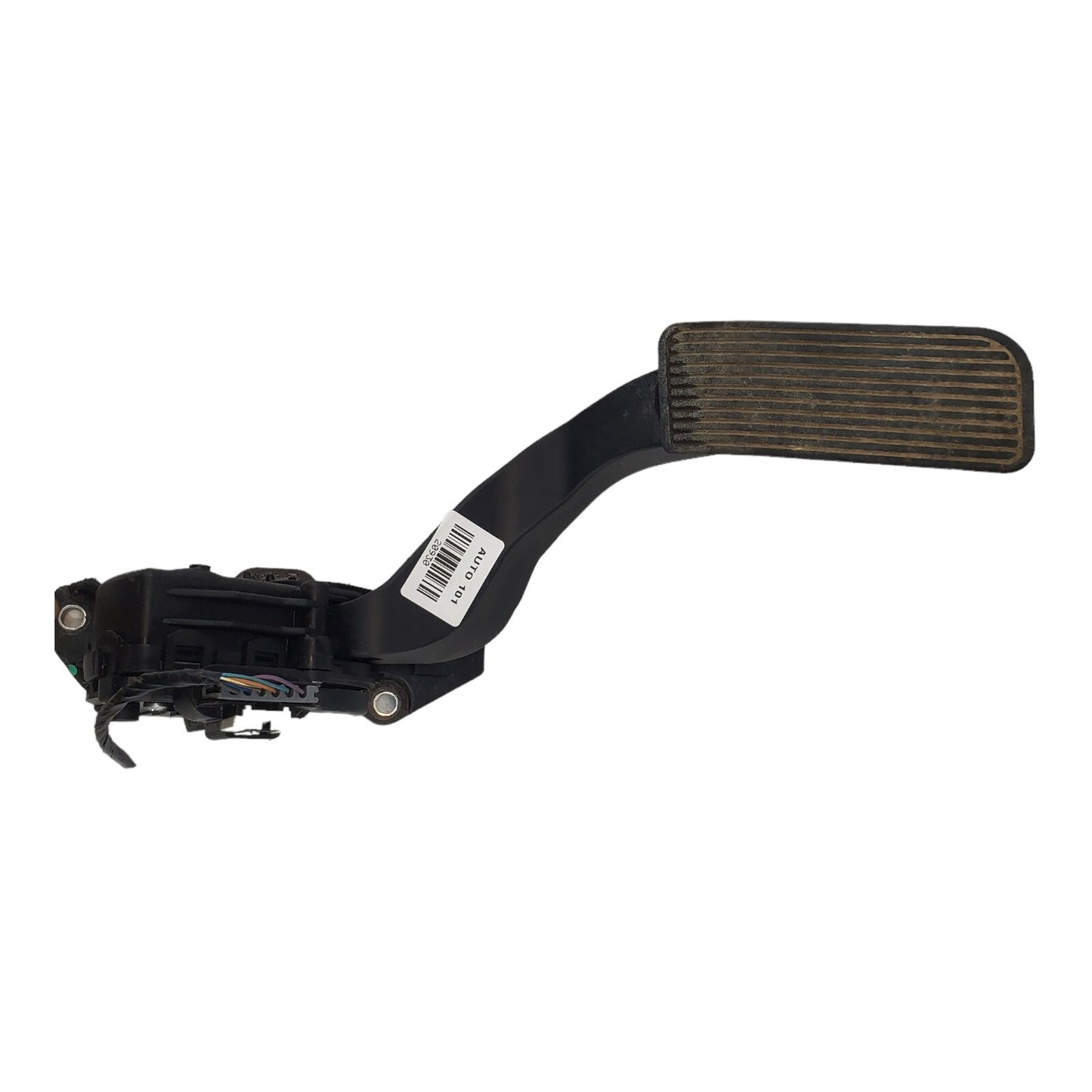 ✅ 2007-2011 CHEVROLET TAHOE ACCELERATOR GAS PEDAL POSITION SENSOR 25832864 OEM