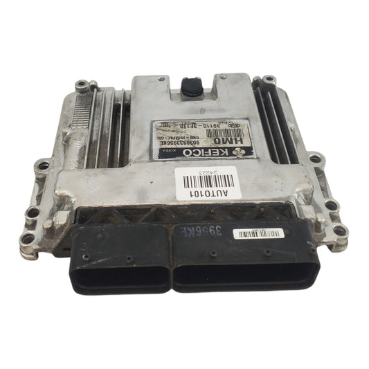 KIA 2009-2010 BORREGO 4.6L 39110-3F110 ENGINE COMPUTER MODULE ECU ECM PCM